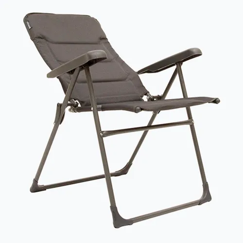 Krzesło turystyczne Vango Hampton Tall Chair excalibur