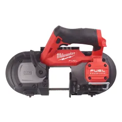 Milwaukee M12 Şerit Testere FBS64-0C