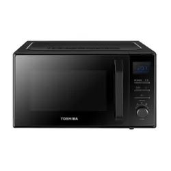 Kuchenka mikrofalowa Toshiba MW2-AC25TF (BK) Grill