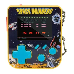 Konsola EVERCADE Super Micro - Space Invaders