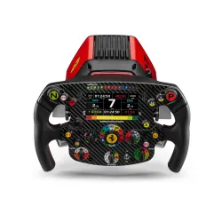 Kierownica Thrustmaster T818 Ferrari SF1000 Simulator Direct Drive 10Nm do PC