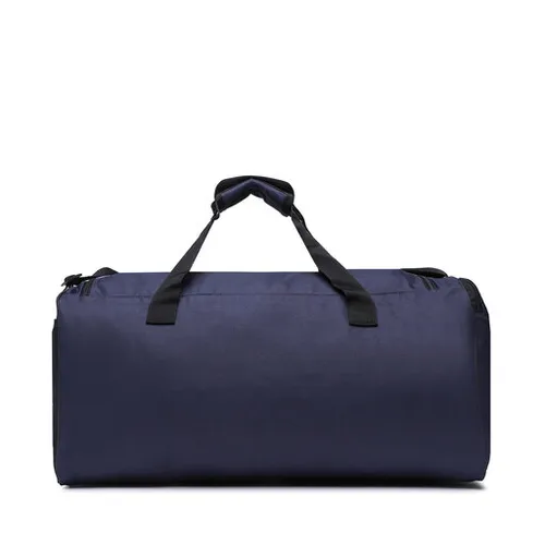 Сумка Adidas Linerar Duffel M HR5349 Shanav / Noir / Blanc