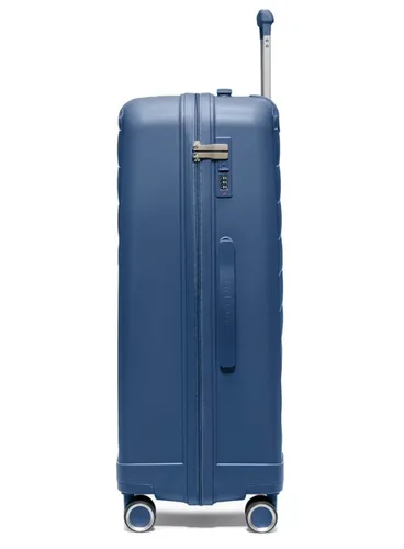 Walizka duża Puccini Turin - granatowy