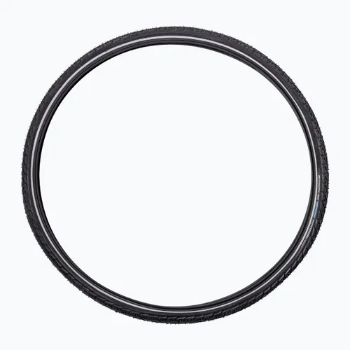 Opona rowerowa SCHWALBE Marathon Mondial Raceguard Addix 28 x 1.40 black reflex