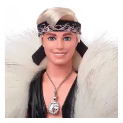 Кукла Barbie The Movie Ryan Gosling Ken HRF31