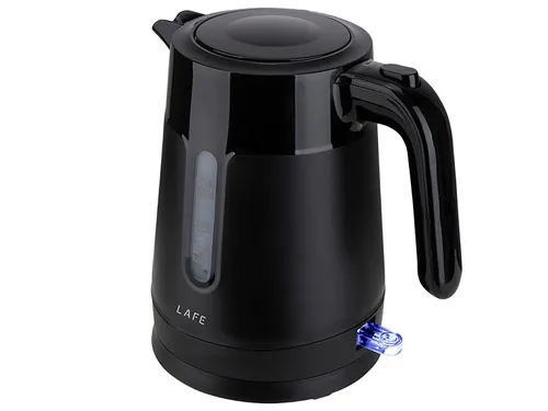 Lafe Essential S 1L czarny
