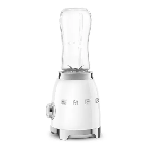Blender Sportowy Smeg 50's Style PBF01WHEU