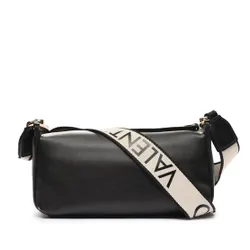 Valentino cântec portofel Vbs7az01stu Nero