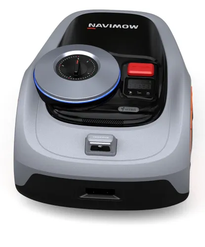 Robot koszący SEGWAY Navimow i105E