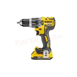 DeWalt Tornavida DCD796D2