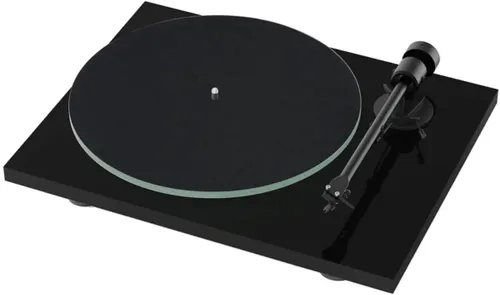 Gramofon PRO-JECT T1 Czarny