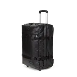 Дорожная сумка Eastpak Transit'R S-tarp black