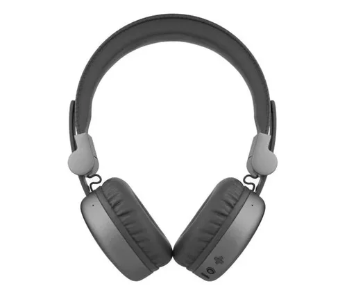 Беспроводные наушники Fresh ' N Rebel Code Core Over-Ear Bluetooth Storm Grey