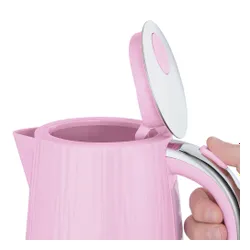 Czajnik RUSSELL HOBBS Eden 27362-70 Różowy