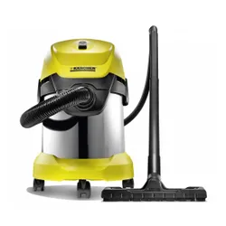 Универсальный пылесос Karcher WD 3 Premium 1.629-841.0