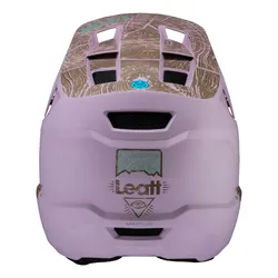 Kask rowerowy LEATT MTB Gravity 2.0 V25