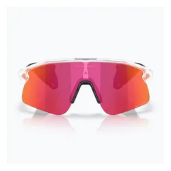 Okulary przeciwsłoneczne Oakley Stunt Devil S matte clear/prizm field