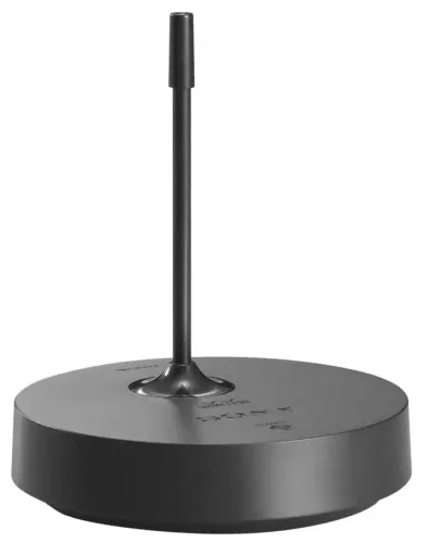 Słuchawki bezprzewodowe Sony MDR-RF811RK Nauszne Czarny