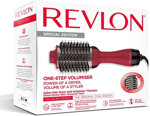 Revlon RVDR5279UKE Saç Kurutma Makinesi