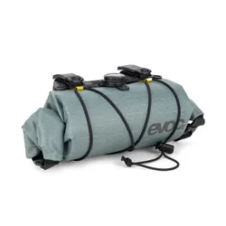 Сумка на руль для велосипеда EVOC Handlebar Pack Boa WP 2.5 l steel