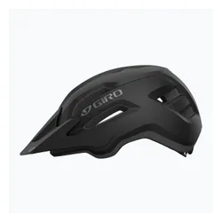 Kask rowerowy Giro Fixture II Integrated MIPS matte black