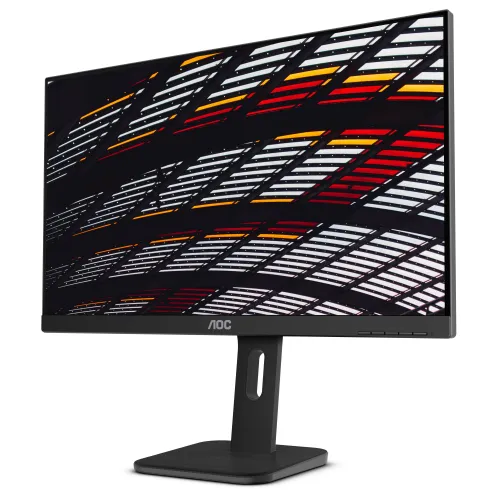AOC 24P1 - 23,8'' | IPS | Full HD