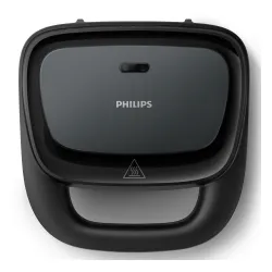 Opiekacz Philips HD2331/90 Seria 3000 Trójkąty 750W