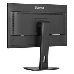 Monitor IIYAMA ProLite XUB2797HSN-B2 27" 1920x1080px IPS 100Hz 1 ms [MPRT] + Norton Small Business