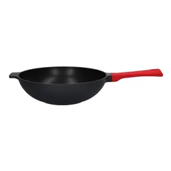 Patelnia wok ZWIEGER Obsidian 32 cm