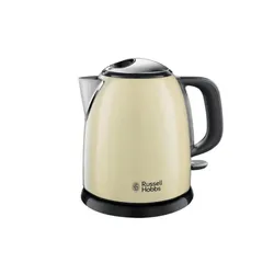 Russell Hobbs Colours Plus Mini Kremalı Çaydanlık