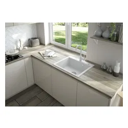 Bateria DEANTE Milin BEU W62M Biały