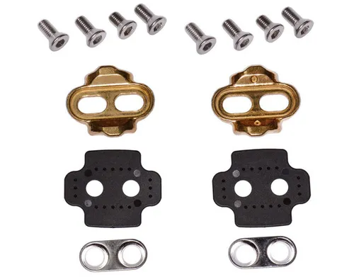 CRANKBROTHERS Candy 3 Bisiklet Pedalları