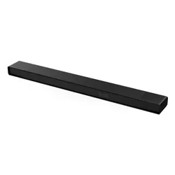 Soundbar HISENSE AX5140Q Czarny 5.1.4-kanałowy, Bezprzewodowy Subwoofer, HDMI eARC, BT, Głośniki Surround, Dolby Atmos