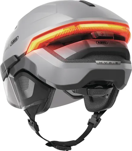 Kask rowerowy ABUS Hyp-E ACE