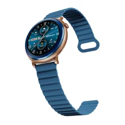 Smartwatch HiFuture Aurora Niebieski