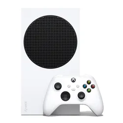 Konsola MICROSOFT XBOX Series S