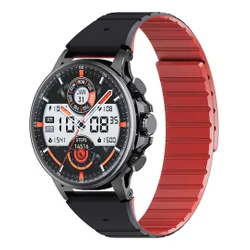 Smartwatch IMIKI Holo Ultra Czarny