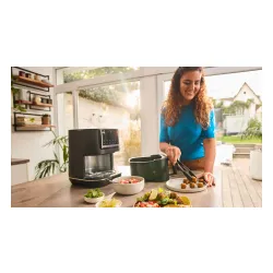 Air fryer Braun MultiFry 5 HF5054IBK 2000W 6l