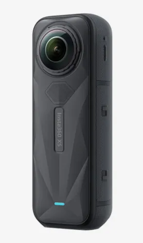 Kamera Insta360 X5 Cycling Bundle