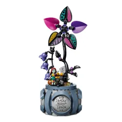 LEGO 43288 Disney Doniczka Sally