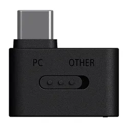 Sony INZONE H9 II Czarne