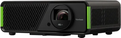Projektor VIEWSONIC X2-4K Pro 4K UHD (3840 x 2160), 2500 ANSI lumen, Wi-Fi, Bluetooth