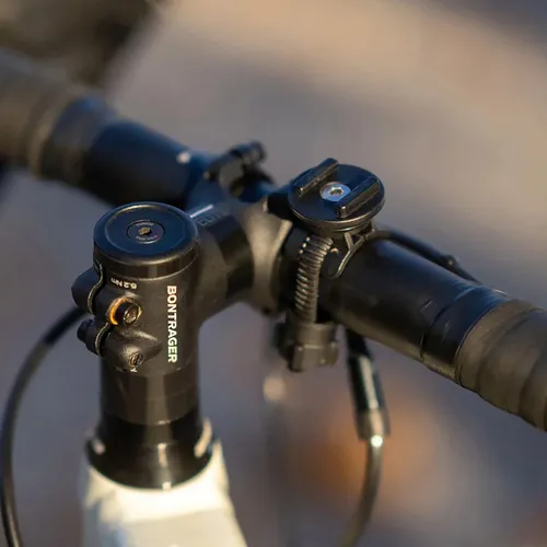 Etui z uchwytem na telefon SP CONNECT Bike Bundle II Samsung S10