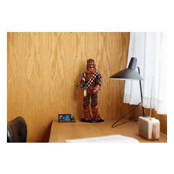 Конструктор Lego Star Wars Chewbacca (75371)