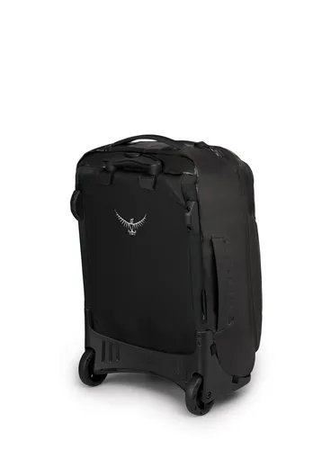 Сумка на колесиках Osprey Rolling Transporter Carry - On 38-black