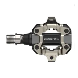 Pedał bez pomiaru mocy FAVERO Assioma PRO MX