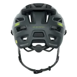Kask rowerowy ABUS Moventor 2.0 Concrete Szary MTB (rozmiar S) MIPS