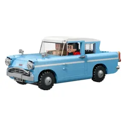 LEGO Harry Potter 76470 Zaczarowany latający Ford Anglia
