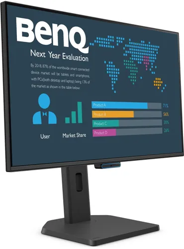 BenQ BL2490TC - 144 Hz | Full HD | IPS | 24''