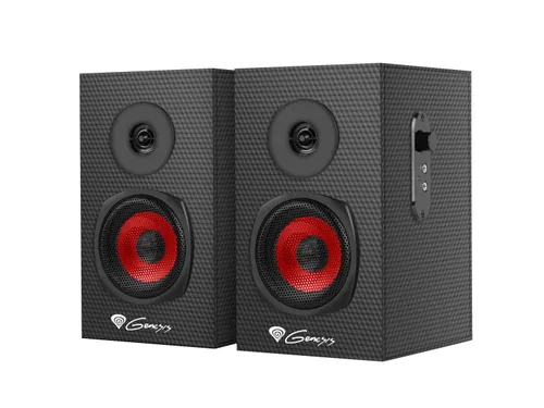 Genesis Helium 200 2.0 czarne